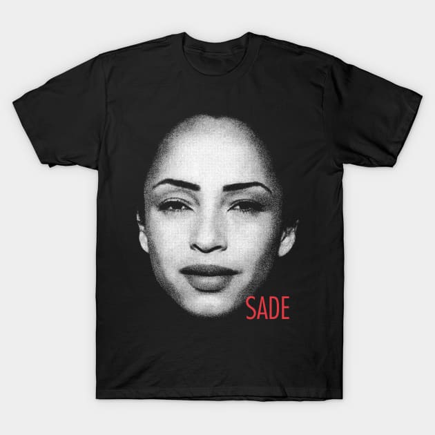 Sade T-Shirt by Elemental Edge Studio